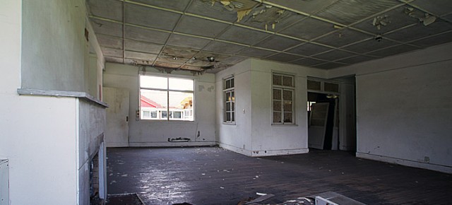 Old House Restoration Club